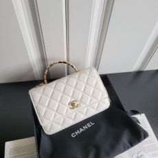 Chanel Top Handle Bags